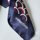 S/S 19 Logo Print Silk Scarf