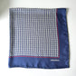 S/S 19 V Logo Silk Scarf