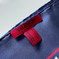 S/S 19 V Logo Silk Scarf