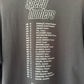 F/W 18 Speed Hunters Tour Tee