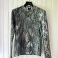 2000's Snake Long Sleeves Tee