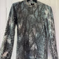 2000's Snake Long Sleeves Tee