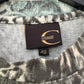 2000's Snake Long Sleeves Tee