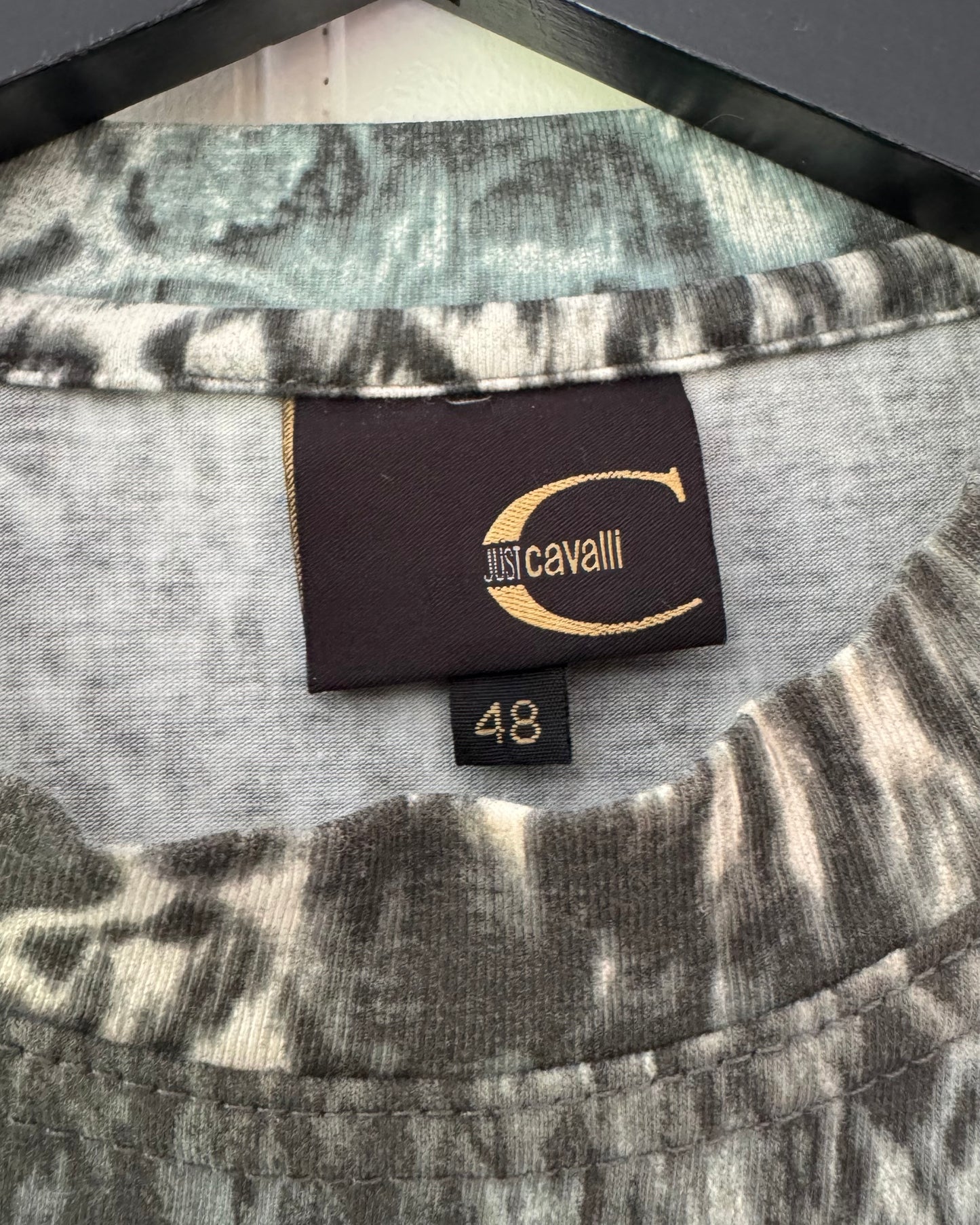 2000's Snake Long Sleeves Tee