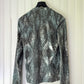 2000's Snake Long Sleeves Tee