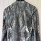 2000's Snake Long Sleeves Tee