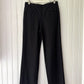 S/S 19 Pleated Trousers