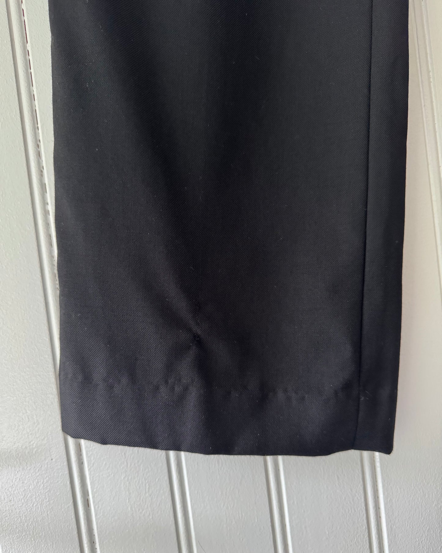 S/S 19 Pleated Trousers