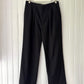 S/S 19 Pleated Trousers