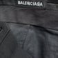 F/W 21 Sporty Tailored Pants