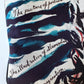 F/W 19 Raymond Pettibon Canvas Pouch