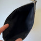 F/W 19 Raymond Pettibon Canvas Pouch