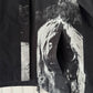 S/S 22 Zipped Printed Shirt