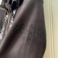 Cross Sequin Hoodie