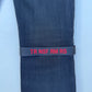 RS Patch Jeans