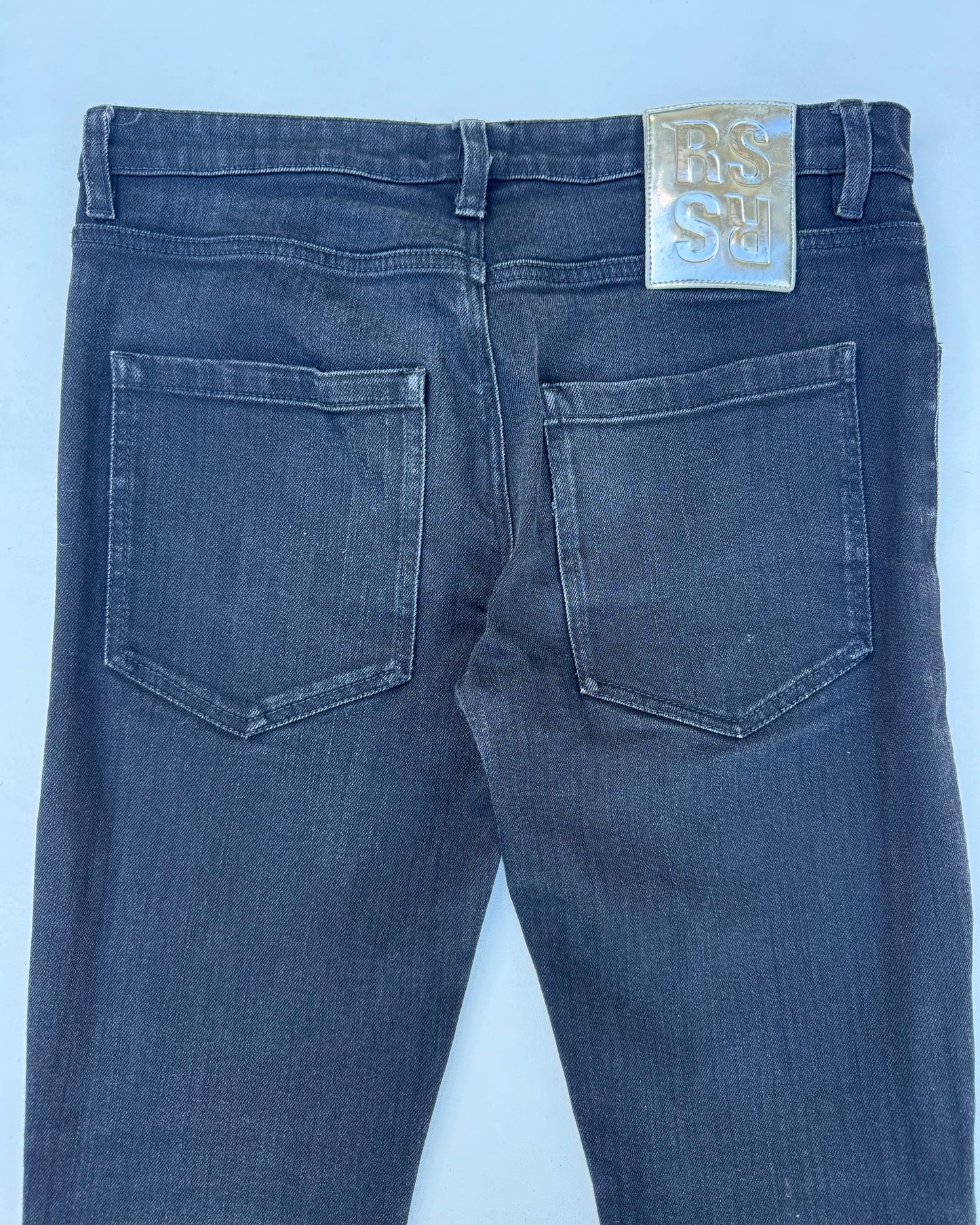 RS Patch Jeans