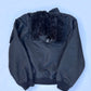 Bomber Fur Jacket