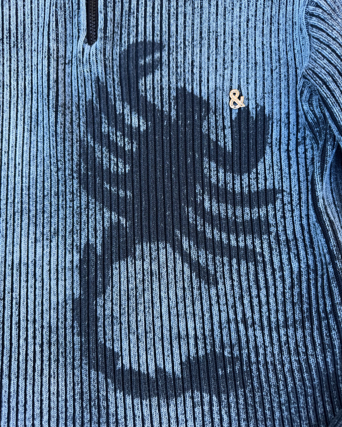 2000's Scorpio Jumper