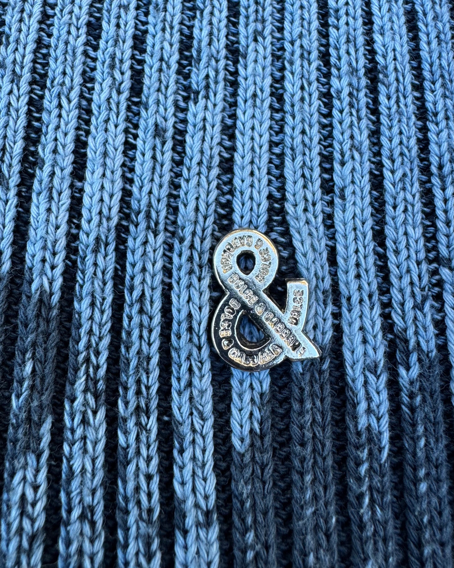 2000's Scorpio Jumper