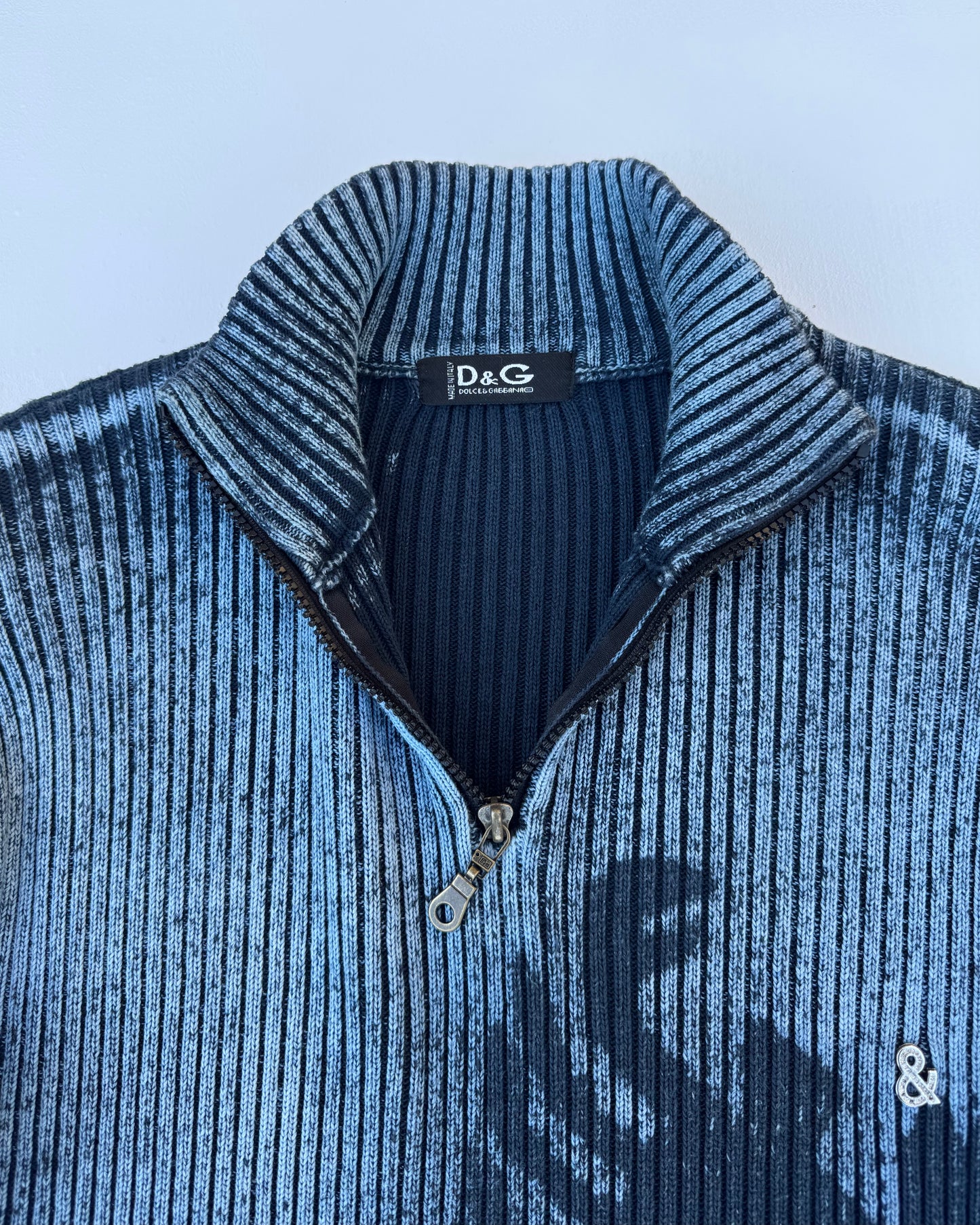 2000's Scorpio Jumper