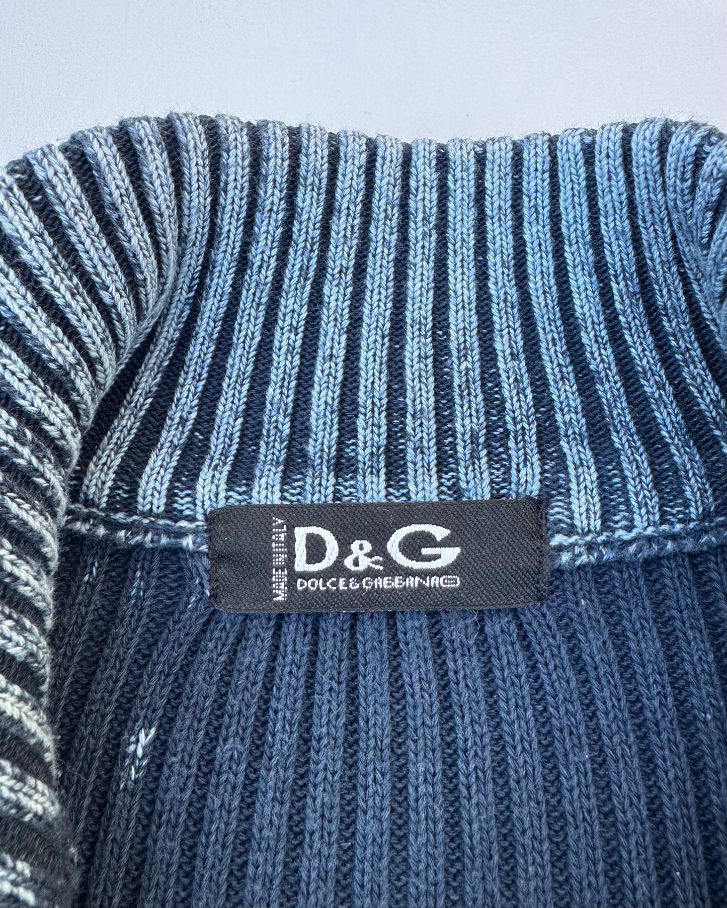 2000's Scorpio Jumper