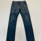 Indigo Slim Jeans