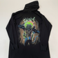 SS 19 Monster Hooded Tee