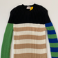 SS 21 Girocollo Tricot Sweater