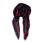 Classic Skull Scarf