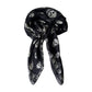 Classic Skull Scarf