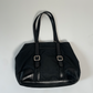 Black Nylon Cabas Bag