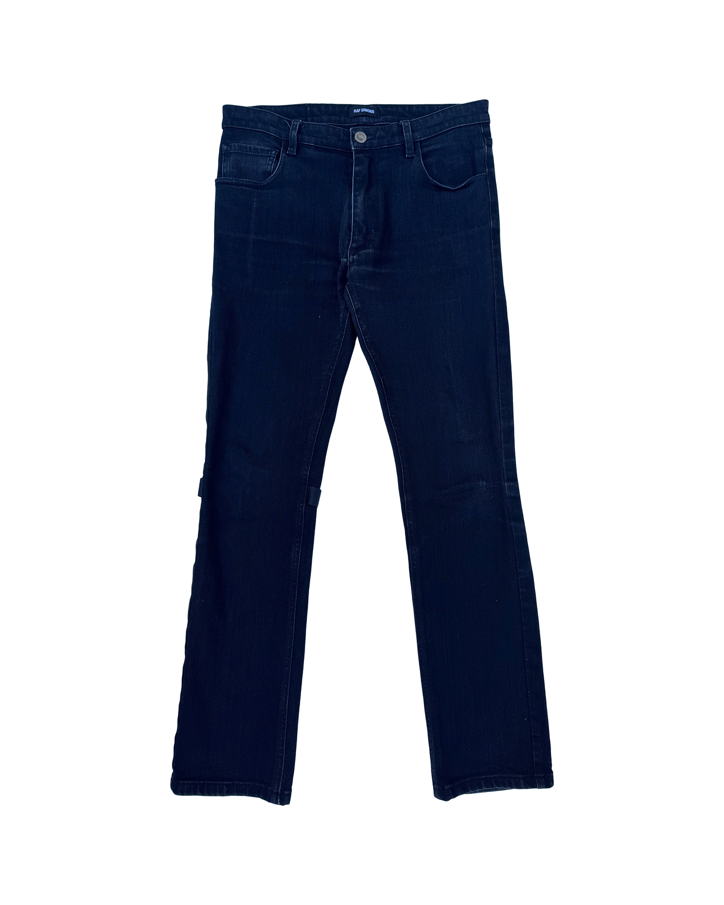 RS Patch Jeans