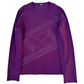 Long Sleeves Sport Tee
