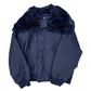 Bomber Fur Jacket