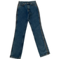 SS 20 Zipped Regular Jeans