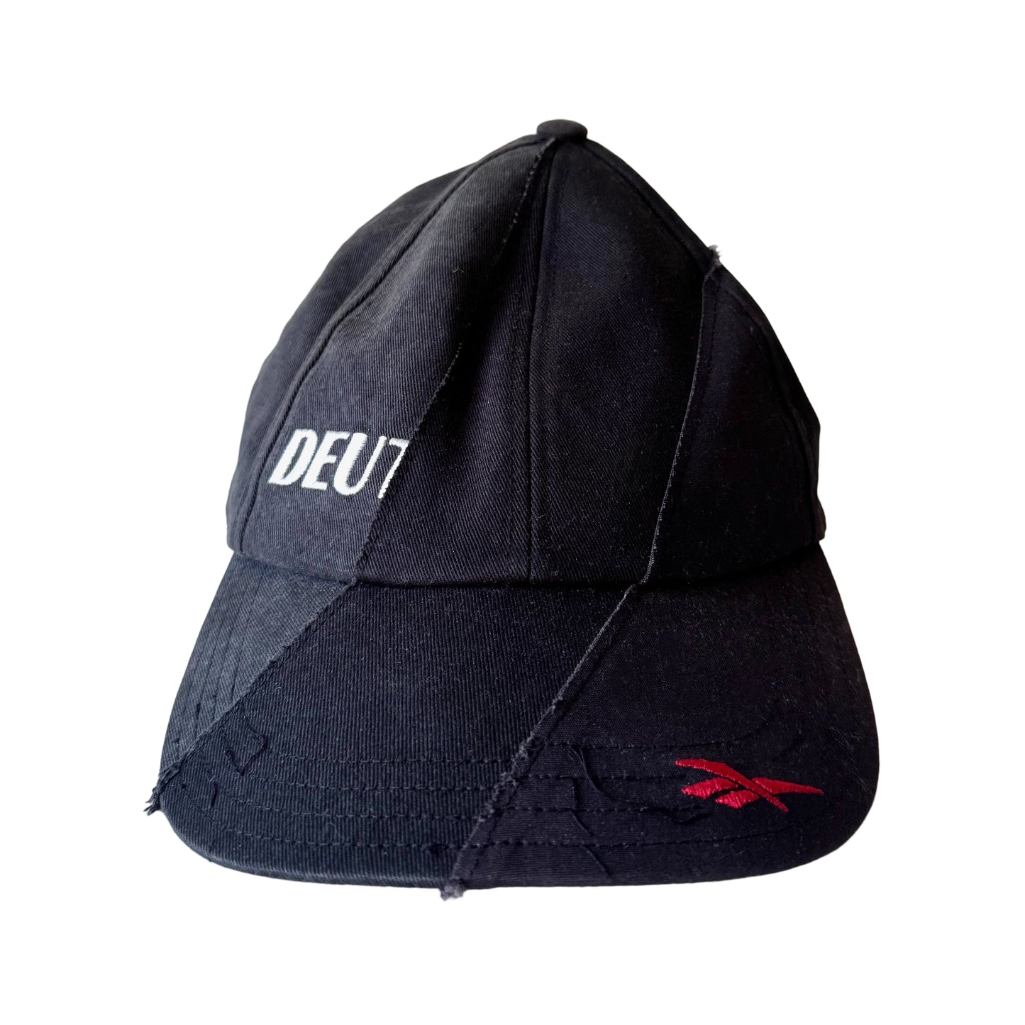 F/W 17 Reconstructed Cap