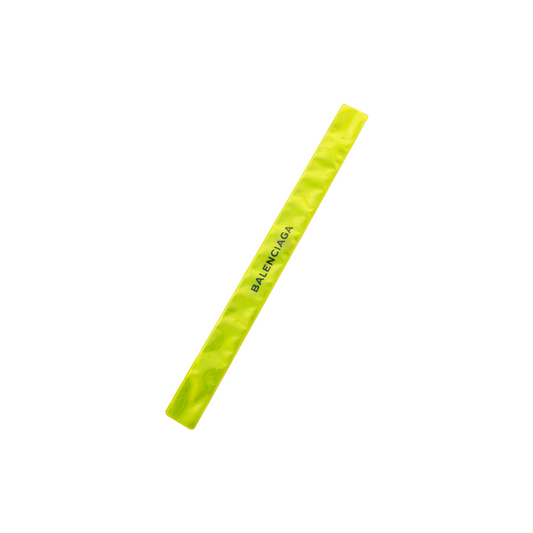 SS 17 Reflective Slap Bracelet