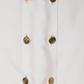 Cream Silk Shirt