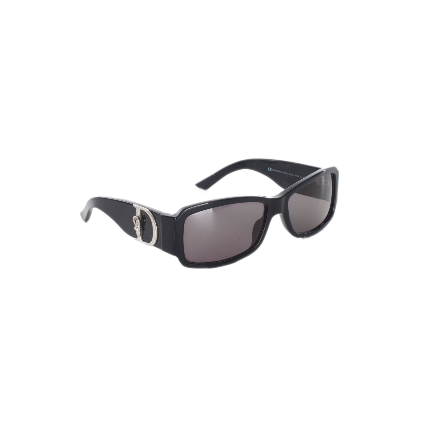 クリスチャンディオール DIOR COTTAGE Dロゴサングラス y2k CHRISTIAN DIOR COTTAGE 3 Sunglasses – PARYSEYE