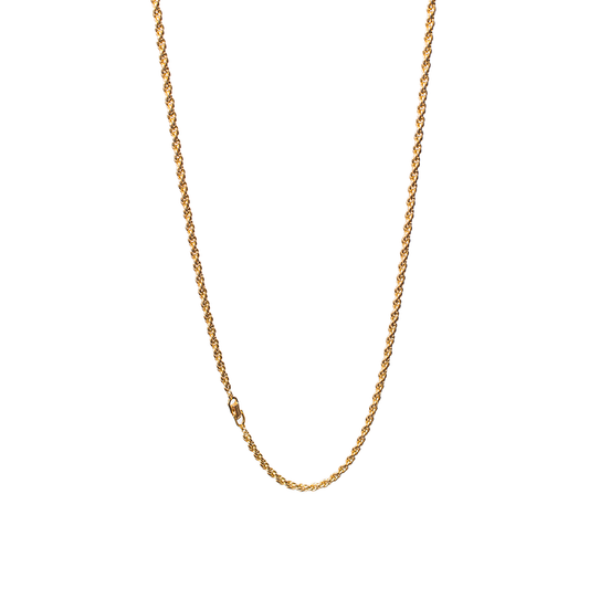 Gold Plated Necklace