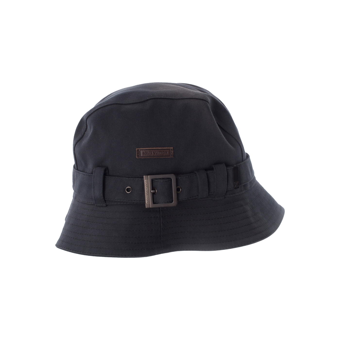 Explorer Bucket Hat