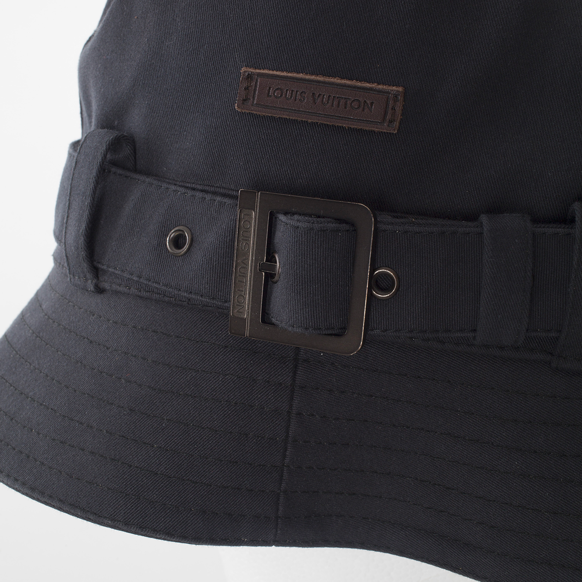 Explorer Bucket Hat