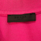 Classic Pink Polo