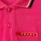 Classic Pink Polo