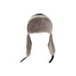 Black Nylon Chapka