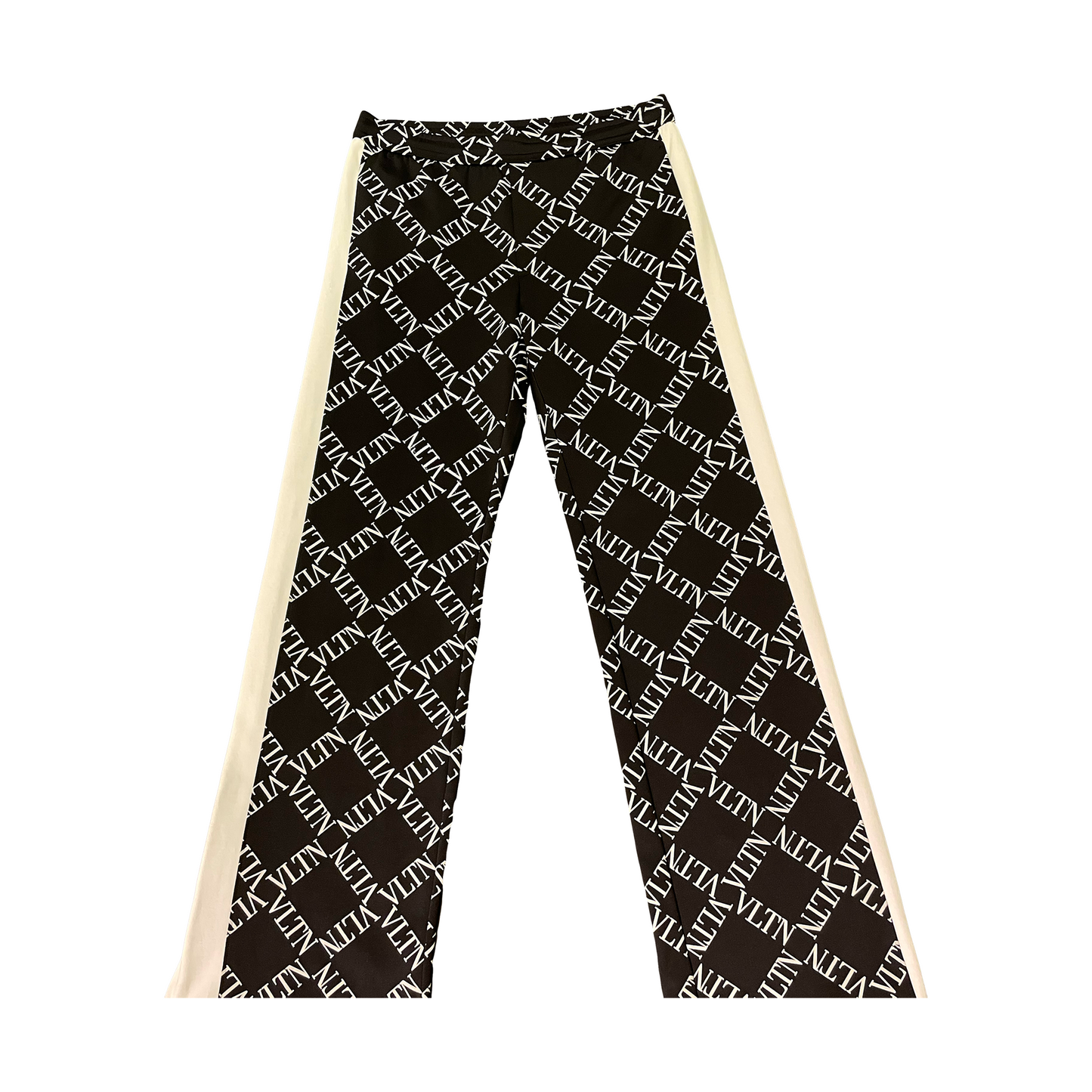 SS 19 Monogram Track Pants