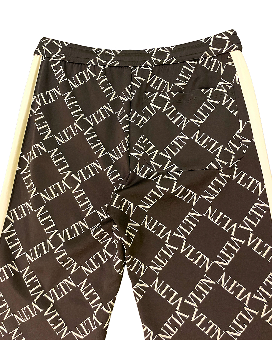 SS 19 Monogram Track Pants