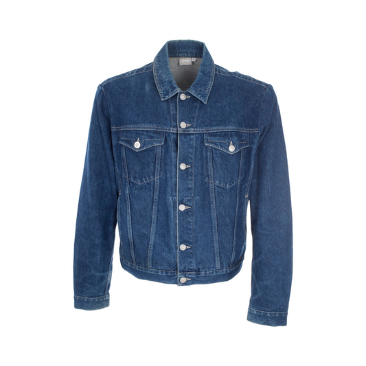 Slim Denim Jacket